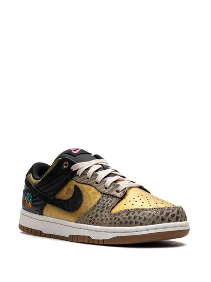 NIKE DUNK LOW PRM "DIA DE LOS MUERTOS" (W)