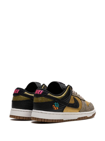 NIKE DUNK LOW PRM "DIA DE LOS MUERTOS" (W)