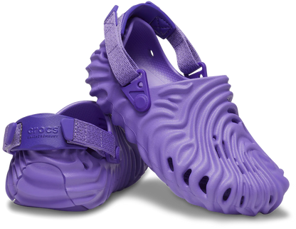 CROCS THE POLLEX CLOG X SALEHE BEMBURY DEWBERRY KIDS