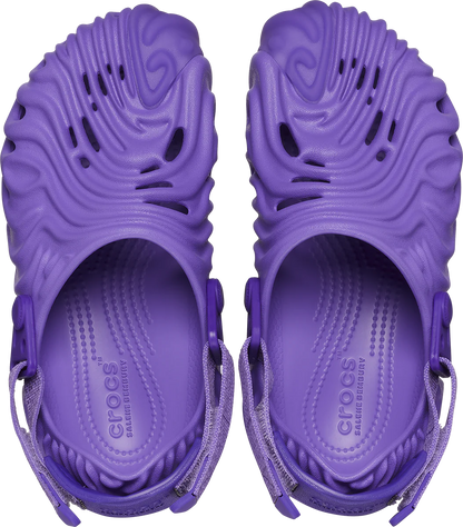 CROCS THE POLLEX CLOG X SALEHE BEMBURY DEWBERRY KIDS