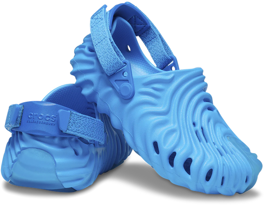 CROCS THE POLLEX GLOGS X SALEHE BEMBURY YUCCA KIDS