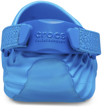 CROCS THE POLLEX GLOGS X SALEHE BEMBURY YUCCA KIDS