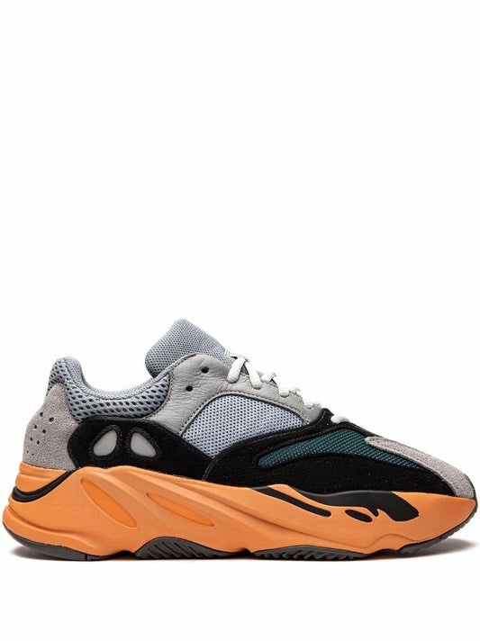 ADIDAS YEEZY BOOST 700 WASH ORANGE