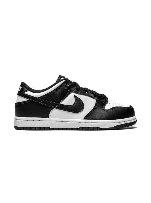 NIKE DUNK LOW RETRO  PANDA (TD)
