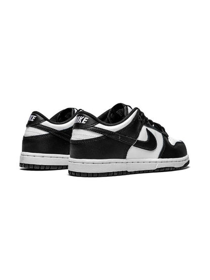 NIKE DUNK LOW RETRO  PANDA (TD)
