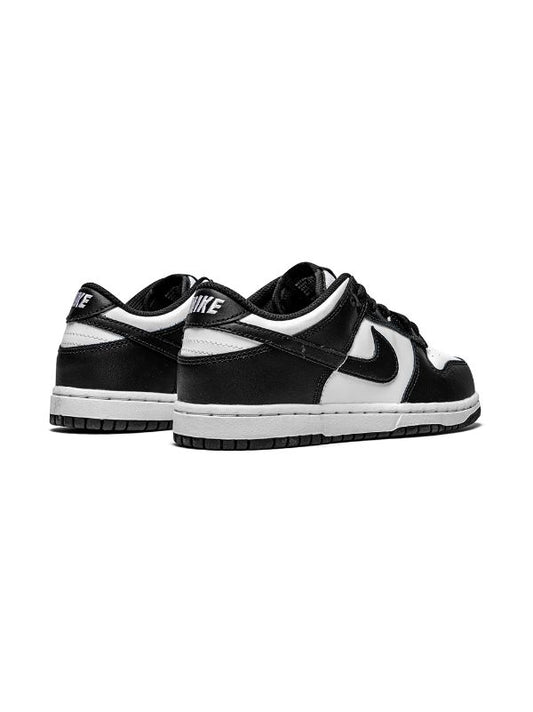 NIKE DUNK LOW RETRO  PANDA (TD)