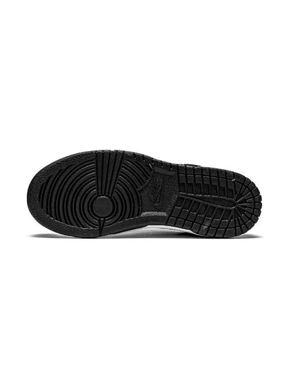 NIKE DUNK LOW RETRO  PANDA (TD)