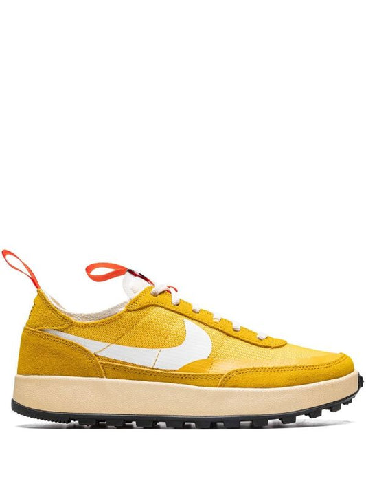 NIKE X CRAFT GENERAL PURPOSE TOM SACHS DARK SULFUR