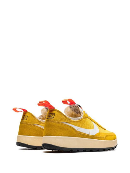 NIKE X CRAFT GENERAL PURPOSE TOM SACHS DARK SULFUR