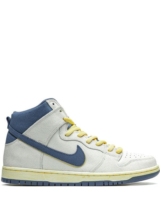 NIKE X ATLAS  SB DUNK HIGH PRO LOST AT SEA