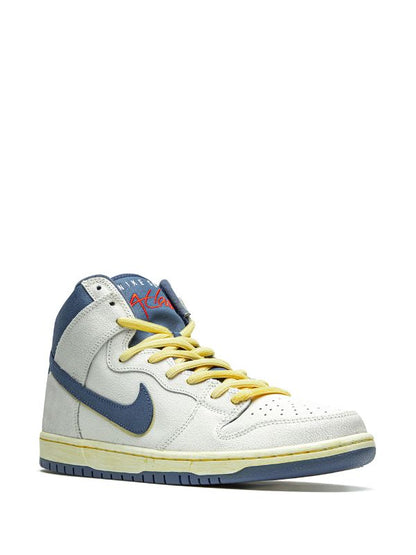 NIKE X ATLAS  SB DUNK HIGH PRO LOST AT SEA