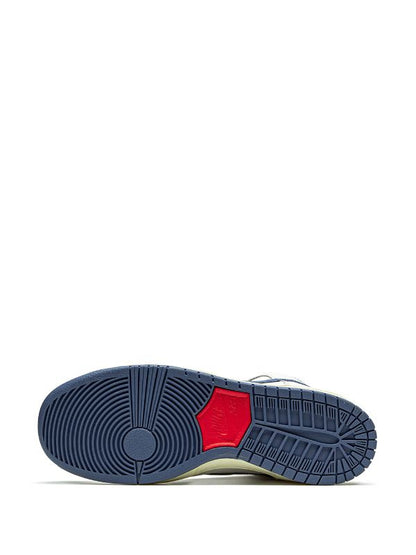 NIKE X ATLAS  SB DUNK HIGH PRO LOST AT SEA