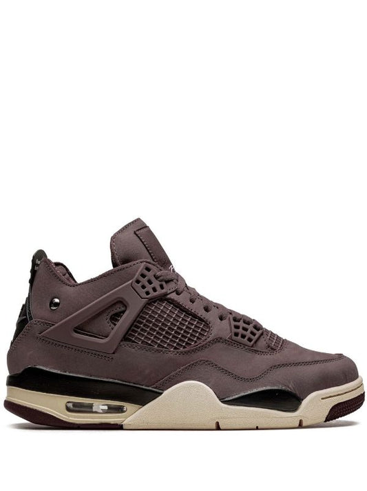 AIR JORDAN 4 RETRO X A MA MANIÉRE VIOLET ORE