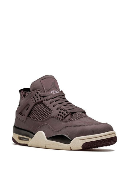 AIR JORDAN 4 RETRO X A MA MANIÉRE VIOLET ORE