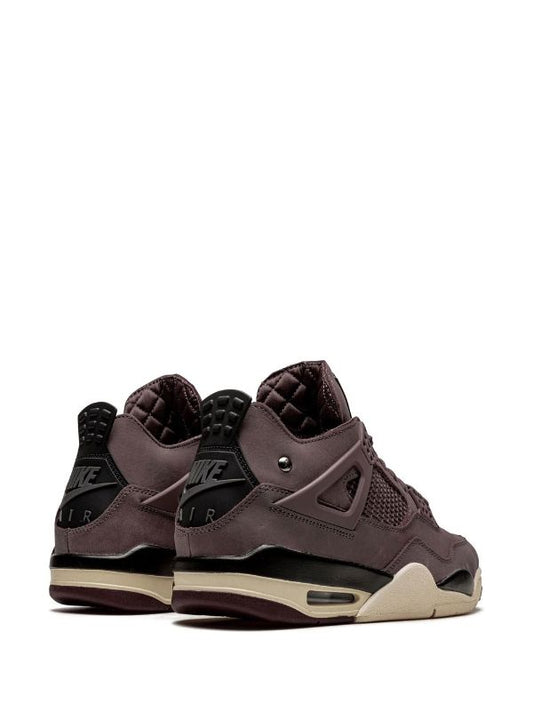 AIR JORDAN 4 RETRO X A MA MANIÉRE VIOLET ORE