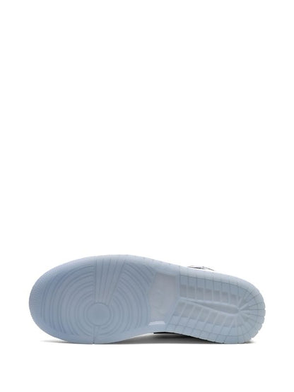 AIR JORDAN 1 MID SE ICE BLUE