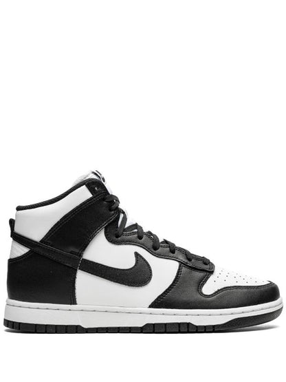 NIKE DUNK HIGH 'PANDA' (W)