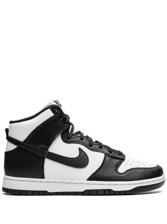 NIKE DUNK HIGH 'PANDA' (W)