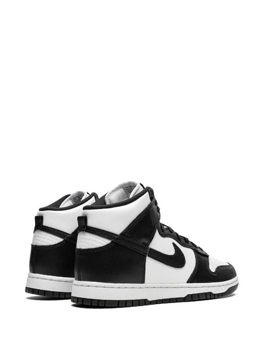 NIKE DUNK HIGH 'PANDA' (W)