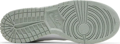NIKE DUNK LOW NEXT NATURE WHITE MINT (W)