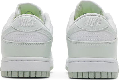 NIKE DUNK LOW NEXT NATURE WHITE MINT (W)