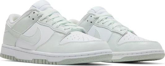 NIKE DUNK LOW NEXT NATURE WHITE MINT (W)