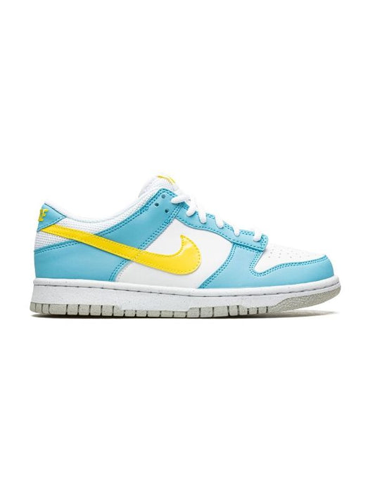 NIKE DUNK LOW NEXT NATURE HOMER SIMPSON (GS)