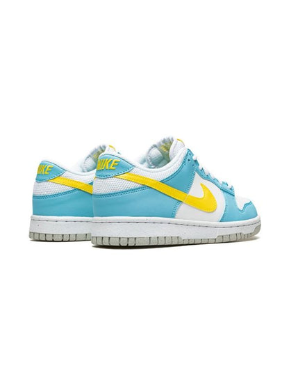 NIKE DUNK LOW NEXT NATURE HOMER SIMPSON (GS)
