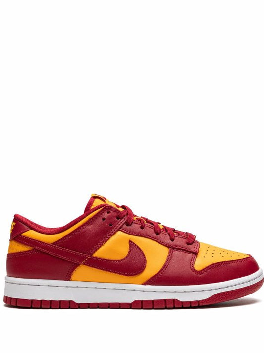 NIKE DUNK LOW MIDAS GOLD
