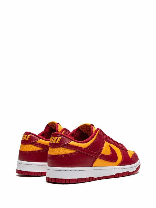 NIKE DUNK LOW MIDAS GOLD