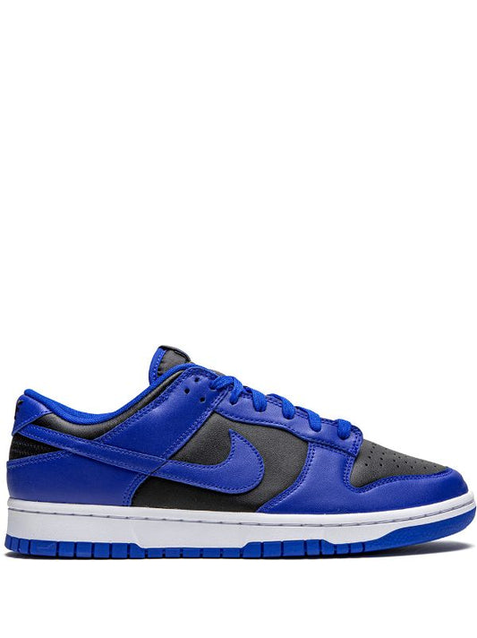 NIKE DUNK LOW HYPER COBALT