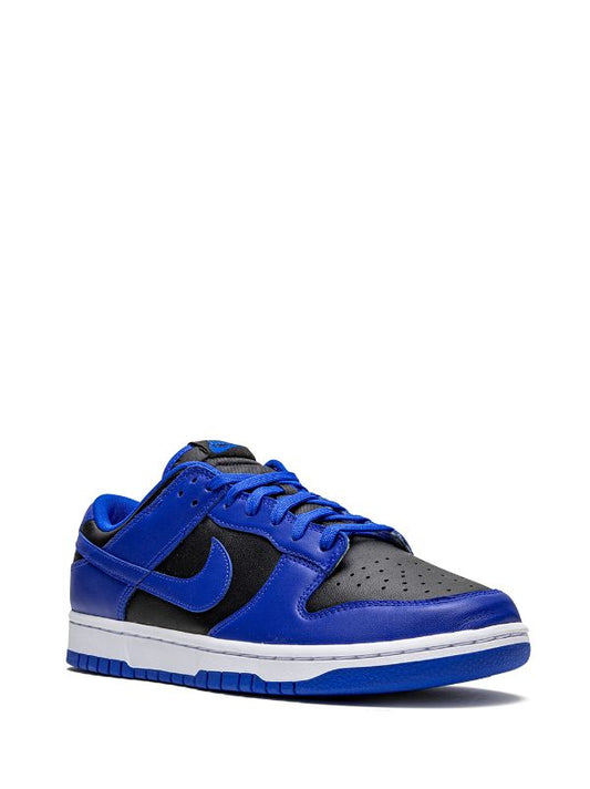 NIKE DUNK LOW HYPER COBALT