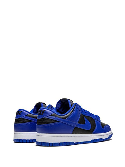 NIKE DUNK LOW HYPER COBALT