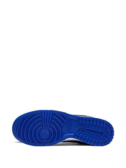 NIKE DUNK LOW HYPER COBALT