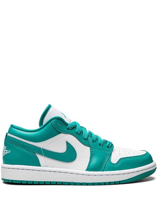 AIR JORDAN 1 LOW NEW EMERALD (W)