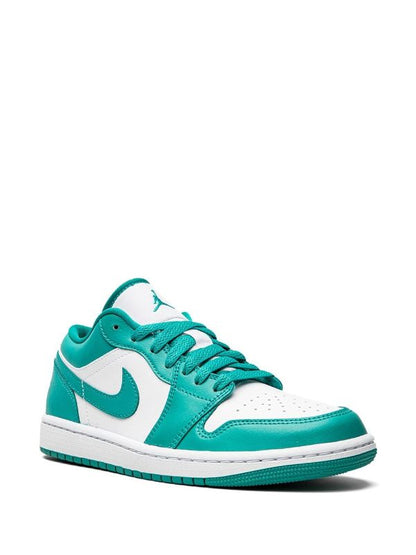 AIR JORDAN 1 LOW NEW EMERALD (W)