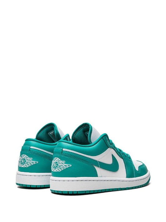 AIR JORDAN 1 LOW NEW EMERALD (W)