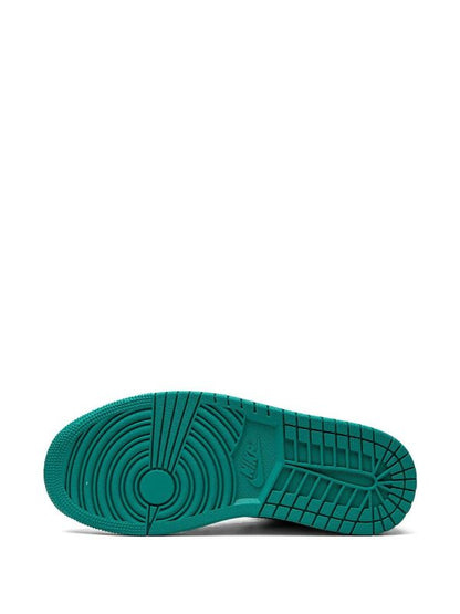 AIR JORDAN 1 LOW NEW EMERALD (W)
