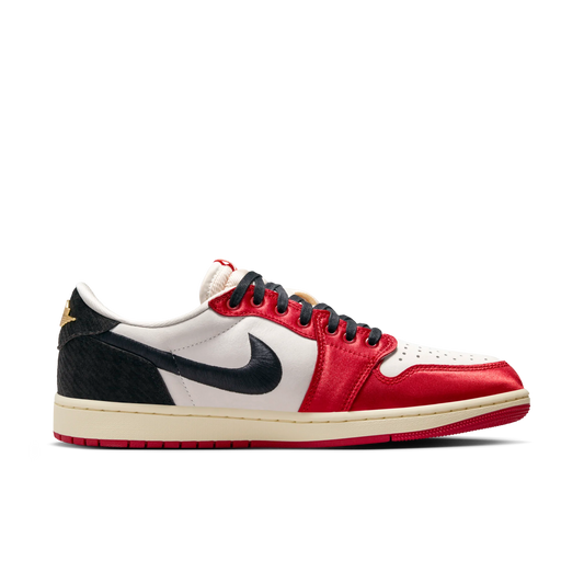 AIR JORDAN 1 LOW TROPHY ROOM