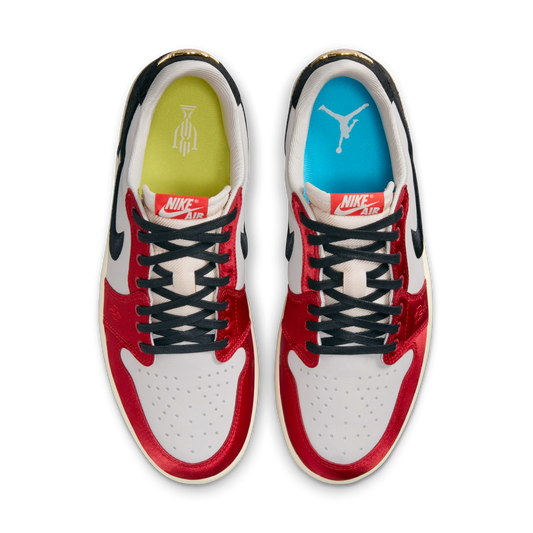 AIR JORDAN 1 LOW TROPHY ROOM