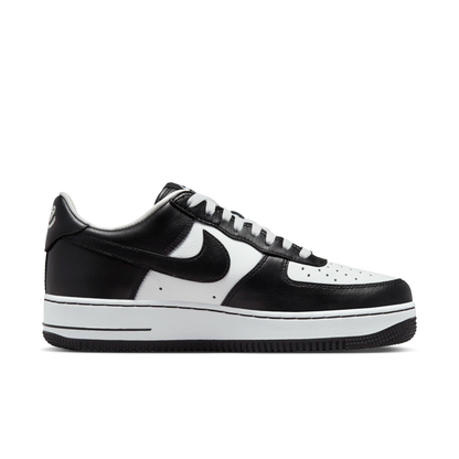 NIKE AIR FORCE 1 LOW QS TERROR SQUAD BLACKOUT