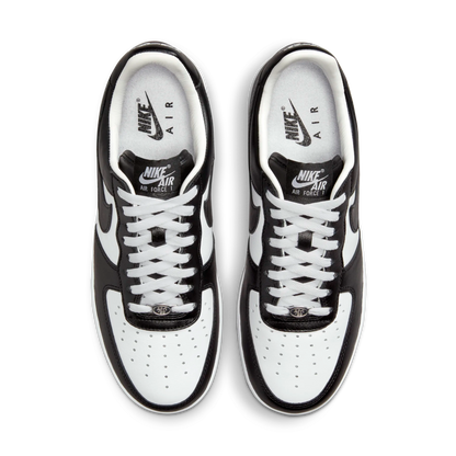 NIKE AIR FORCE 1 LOW QS TERROR SQUAD BLACKOUT