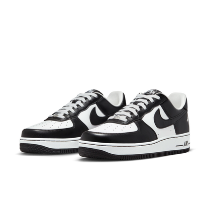 NIKE AIR FORCE 1 LOW QS TERROR SQUAD BLACKOUT