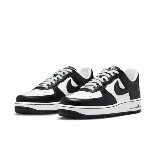 NIKE AIR FORCE 1 LOW QS TERROR SQUAD BLACKOUT