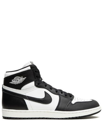 AIR JORDAN 1 RETRO HIGH 85 BLACK WHITE (2023)