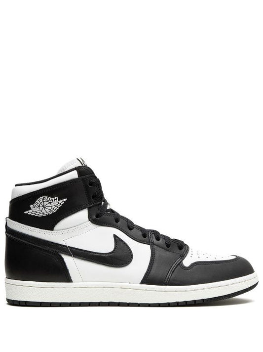 AIR JORDAN 1 RETRO HIGH 85 BLACK WHITE (2023)