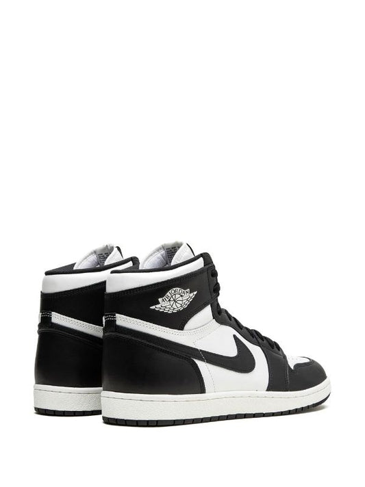 AIR JORDAN 1 RETRO HIGH 85 BLACK WHITE (2023)