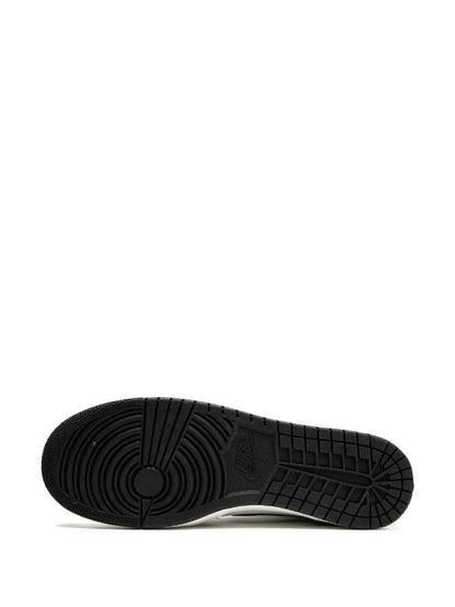 AIR JORDAN 1 RETRO HIGH 85 BLACK WHITE (2023)