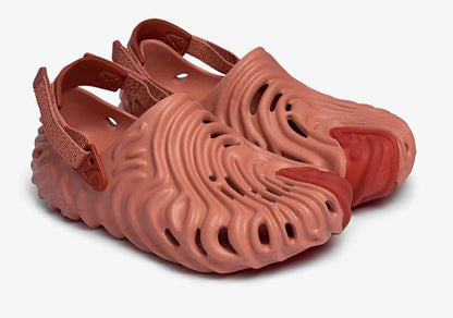 CROCS POLLEX CLOG X SALEHE BEMBURY KUWATA