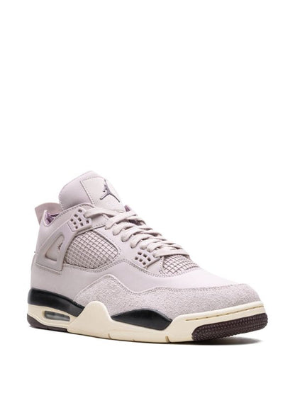 AIR JORDAN 4 RETRO SP X A MA MANIÉRE W.Y.W.S FOSSIL STONE  (W)